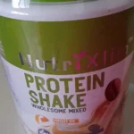 Nutrixlim Protein Shake Can 700gm