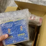 Bio-Life Omega-3 Fish Oil 1000mg Capsule