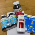 Bio-Life Omega-3 Fish Oil 1000mg Capsule