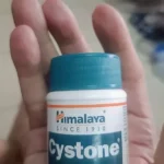 Himalaya Cystone Tablet