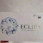 JH Nutrition Eclipx Vegecap