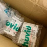 Hovid Folic Acid 5mg Tablet