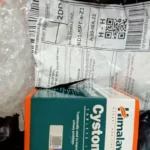 Himalaya Cystone Tablet