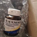 Blackmores Multivitamins + Minerals Tablet