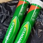 Berocca Effervescent Tablet 30s