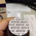 Pristin Omega 3 Fish Oil 1200mg Capsule