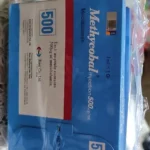 Methycobal 500mcg Tablet (Red)