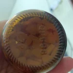 Champs Vitamin C 30mg Chewable Tablet (Orange)