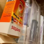 Flavettes Vitamin C 1000mg Effervescent Tablet