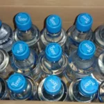 Oxyplus Oxygenated Water 500ml