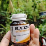 Blackmores Vitamin C 500mg Tablet