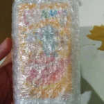 Champs Vitamin C 100mg Chewable Tablets 100s