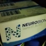 Tablet Neurobion