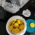 Himalaya Cystone Tablet