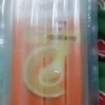 Flavettes Vital Effervescent Tablet (Orange)