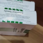 Esberitox Family Tablet