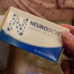 Tablet Neurobion
