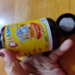 Champs Vitamin C 100mg Chewable Tablets 100s