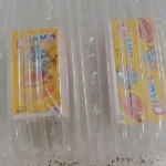 Champs Vitamin C 250mg Plus Zinc Effervescent Tablet