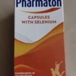 Pharmaton Capsule