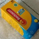 Redoxon Triple Action Vitamin C+Zinc Effervescent Tablet (Orange)