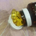 Blackmores Omega-3 Fish Oil 1000mg Capsule