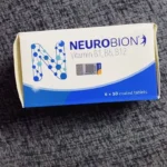 Tablet Neurobion