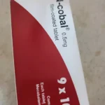N-Cobal Tablet