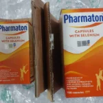 Pharmaton Capsule