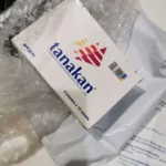 Tanakan (Ginkgo Biloba) 40mg Tablet