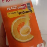 Flavettes Vitamin C 1000mg Effervescent Tablet