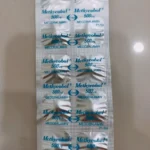 Methycobal 500mcg Tablet (Red)