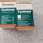 Himalaya Cystone Tablet