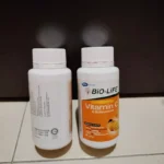 Bio-Life Non Acidic Vitamin C and Bioflavonoids Tablet