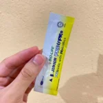 Bio-Life A.B Junior Prebiotics & Probiotics Sachet