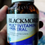 Blackmores Multivitamins + Minerals Tablet