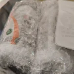 Solaray Chromium III Tablet