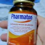 Pharmaton Capsule