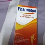 Pharmaton Capsule