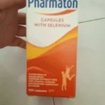 Pharmaton Capsule