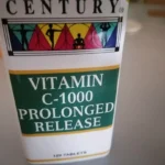21st Century Vitamin C 1000mg Prolonged Release