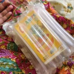 Champs Vitamin C 30mg Chewable Tablet (Orange)