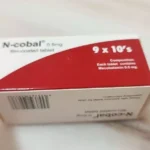 N-Cobal Tablet