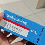 Methycobal 500mcg Tablet (Red)