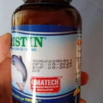 Pristin Omega 3 Fish Oil 1200mg Capsule