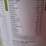 Nutrixlim Protein Shake Can 700gm