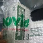 Hovid Folic Acid 5mg Tablet