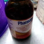 Pharmaton Capsule