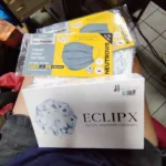 JH Nutrition Eclipx Vegecap