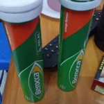 Berocca Effervescent Tablet 30s